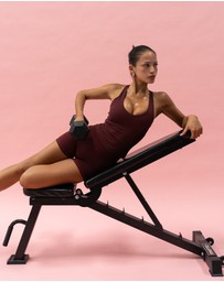 HyperLuxe The Label - Contour Tank