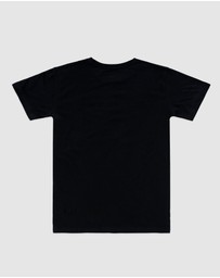 First Division - Performance Crest Tee - Youth