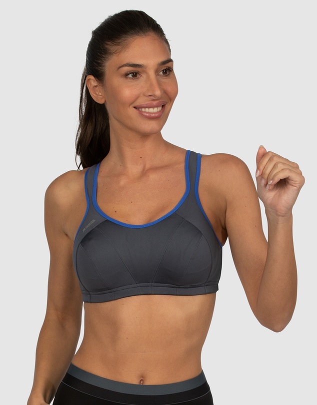 Shock Absorber - Active Multi Support Sports Bra