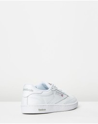 Reebok - Club C 85 - Unisex CORE