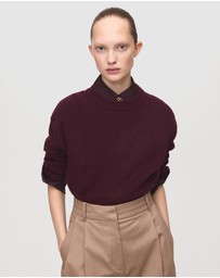 M.N.G - Medium-Knit Sweater