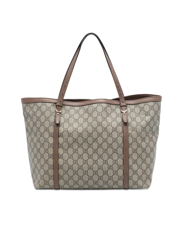Pre-Loved by Azura Reborn - Pre-Loved GG Supreme Nice Tote