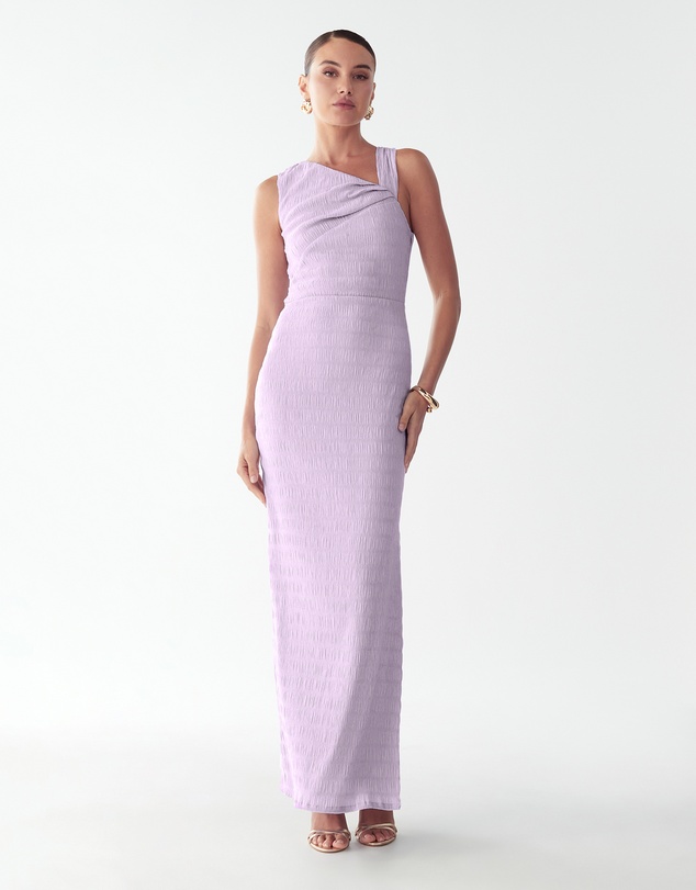 BWLDR - Obi Maxi Dress