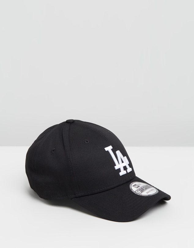New Era - 9FORTY CS Los Angeles Dodgers Cap