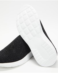 Holster - Fireflyer Sneakers - Women's