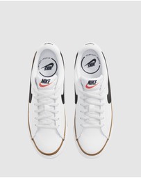 Nike - Court Legacy Grade School