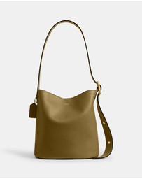 Coach - Bleecker Bucket Bag