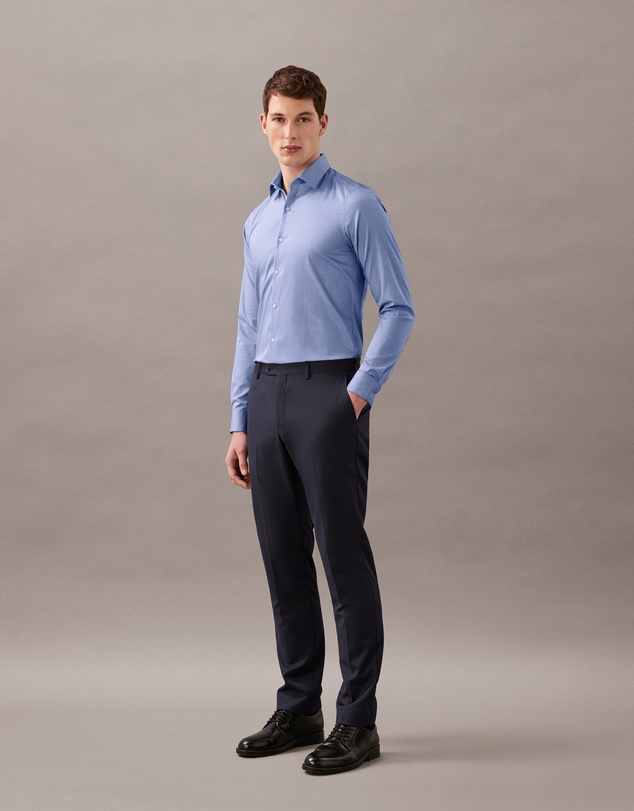 Calvin Klein - Performance Dress Shirt