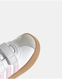 adidas Performance - VL Court 3.0 Self-Fastening Infant