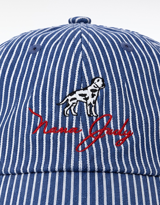 Nana Judy - Theo Dad Cap