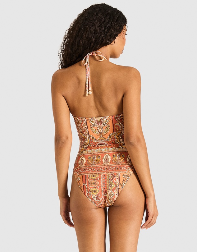 Tigerlily - Pashmina Zala One Piece