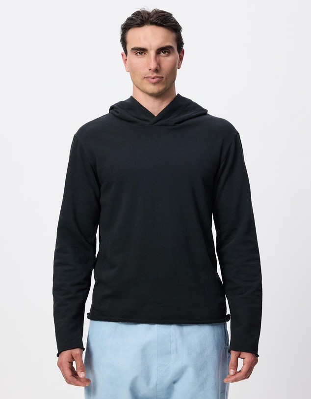 Surrounded By Ghosts - The Zircon French Terry Hoodie