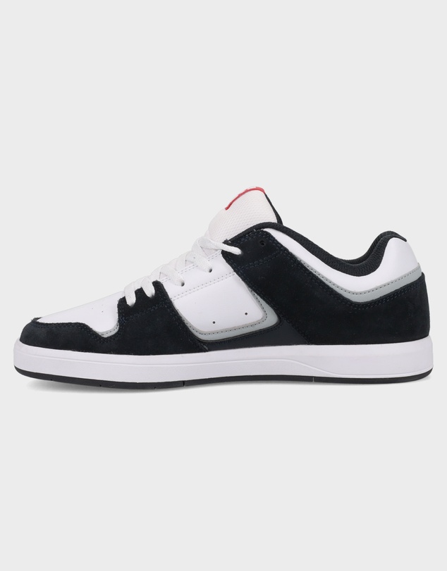 DC Shoes - Mens Cure Sneakers