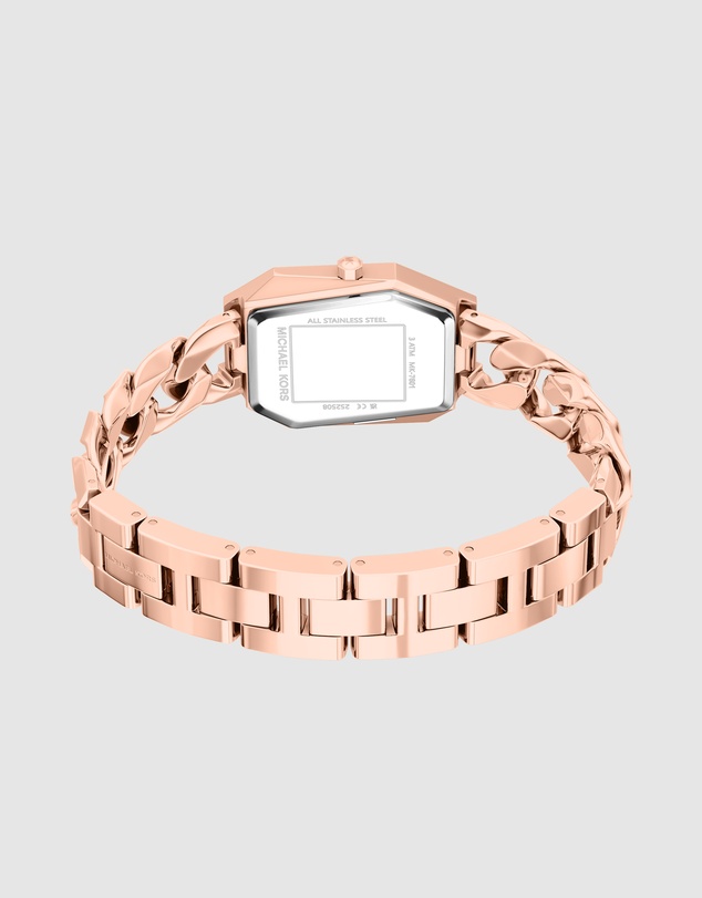 Michael Kors - Suri Rose Gold Analogue Watch