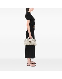 Pre-Loved by Azura Reborn - Pre-Loved Guccissima Hysteria Handbag