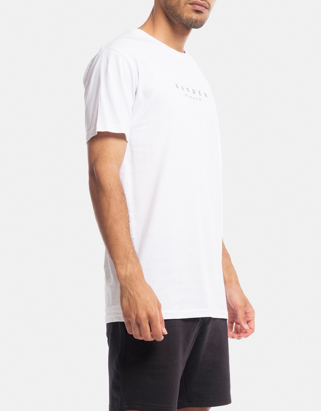 Xander - Grand Prix Tee