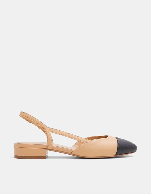ALDO - Clementinne Slingback Flats