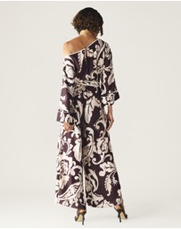 MOS The Label - Seraphine Jumpsuit