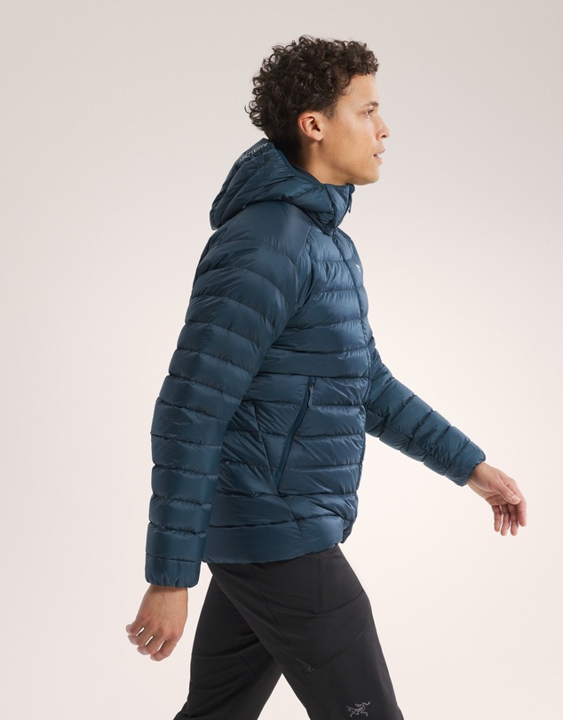 Arc'teryx - Cerium Hoody Men's