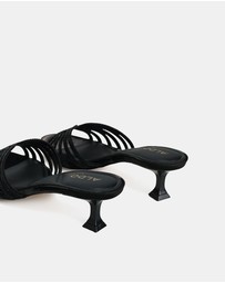 ALDO - Delphie Heels