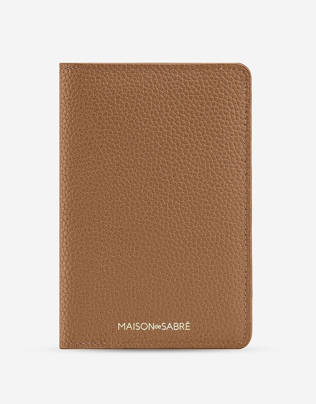 Maison De Sabre - The Passport Holder