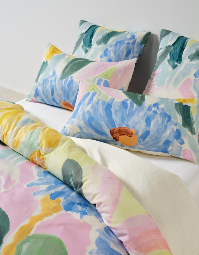 Linen House - Chelsea Quilt Cover Set