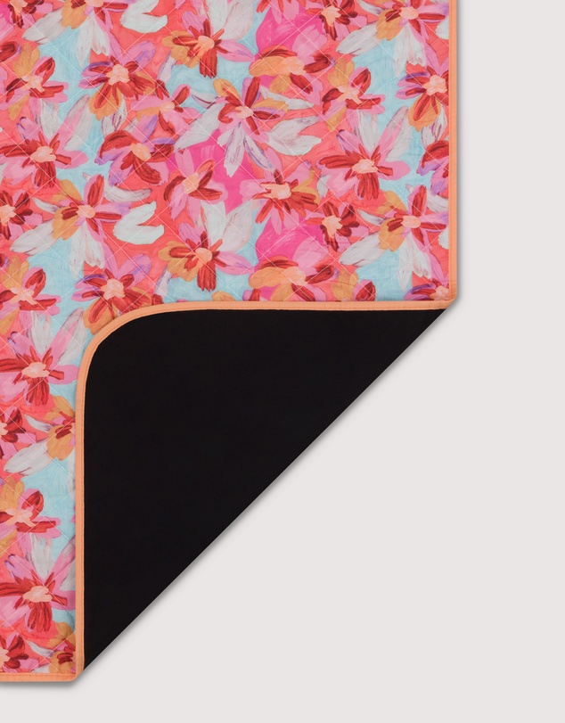The Somewhere Co - Flor Del Sol Picnic Rug