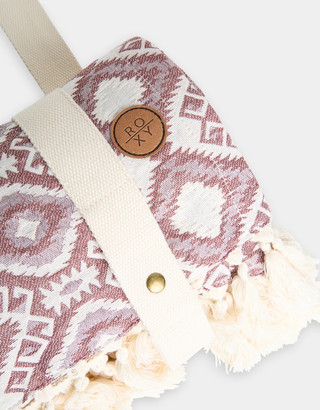 Roxy - Altitude Change Beach Blanket