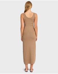 Academy Brand - Grace Knit Dress