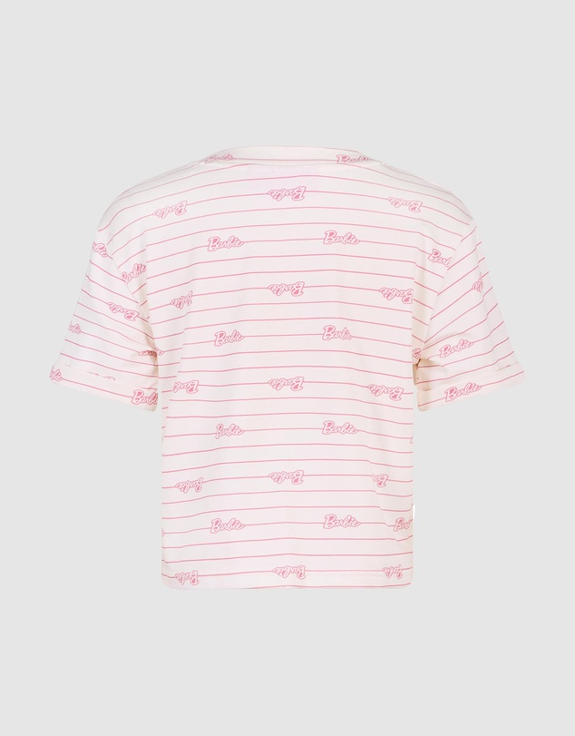 Rock Your Kid - Barbie Tee - ICONIC EXCLUSIVE - Kids-Teens