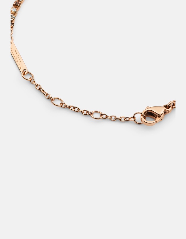 Daniel Wellington - Classic Tennis Bracelet Honey Combo