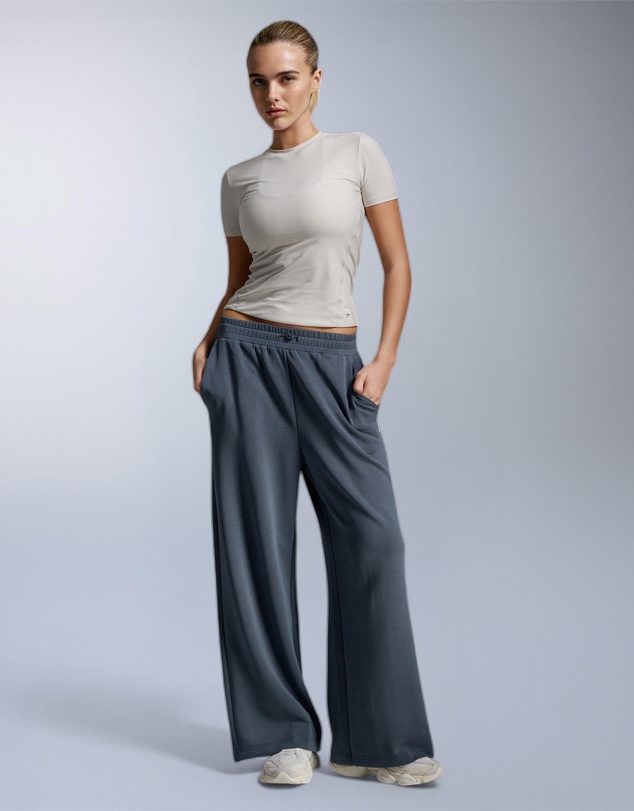 2XU - Wonderluxe Fitted Tee