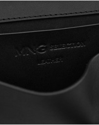 M.N.G - Carterit Belt
