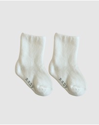 Susukoshi - Baby Socks