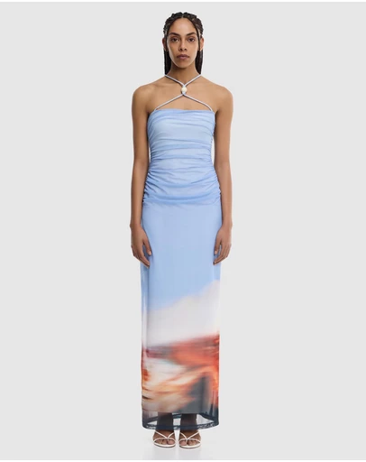 Significant Other - Nina Dress