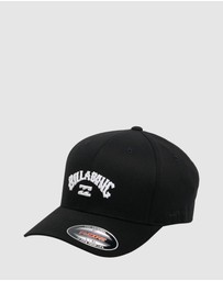 Billabong - Arch Flexfit Cap
