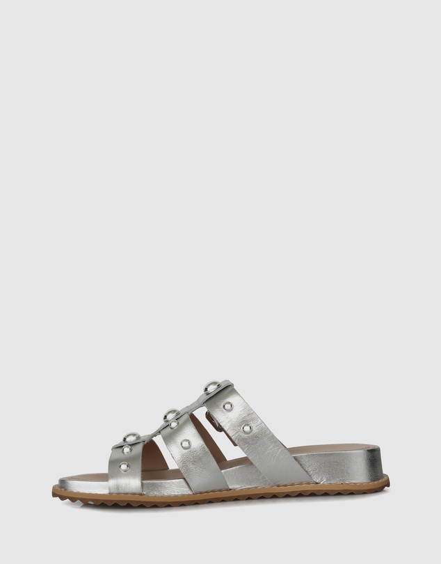 S by Sempre Di - Ankur Sandals