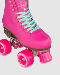 Crazy Skates - Retro Adjustable Roller Skates
