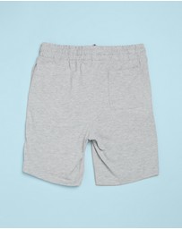 Lost Society - Jersey Shorts - Teens 2-Pack