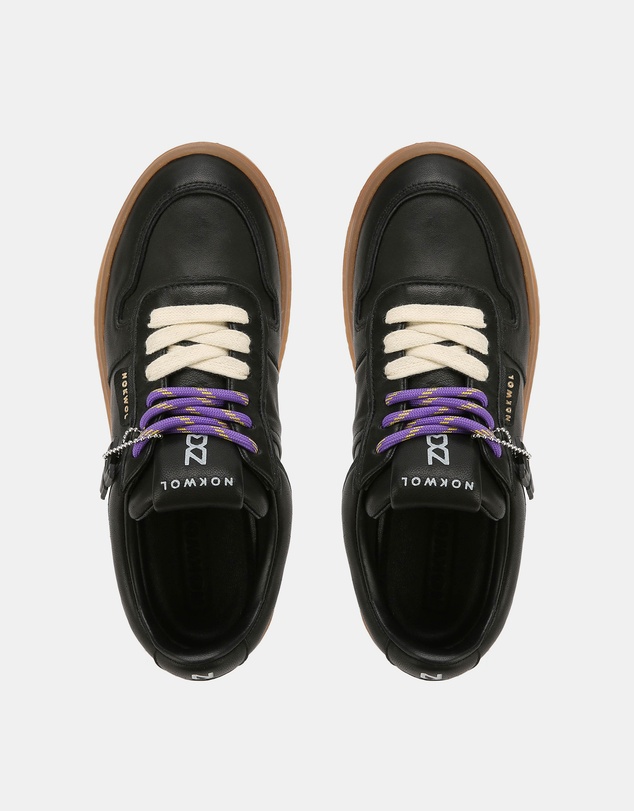Nokwol - Gillie Sneakers