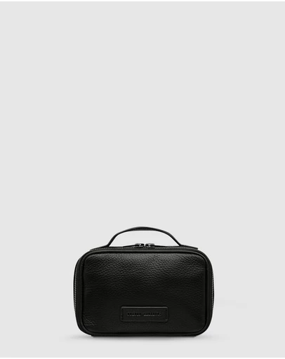 Status Anxiety - Sail On Toiletries Bag