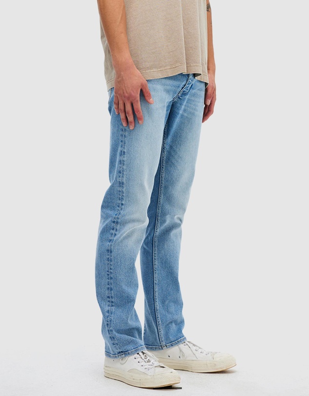 Neuw - Lou Straight Fazer Jeans