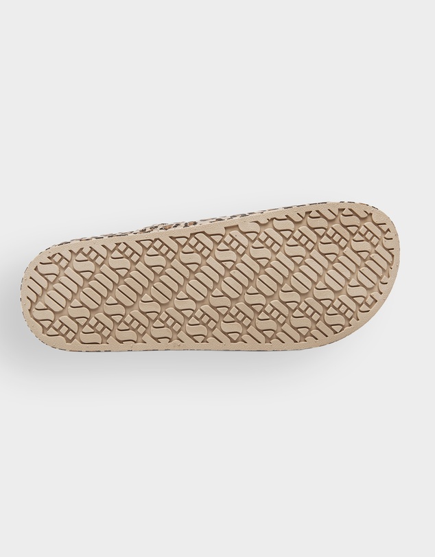 Freedom Moses - Paz Slides - Unisex