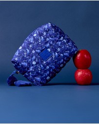 The Somewhere Co - Foxwood Cosmetic Case