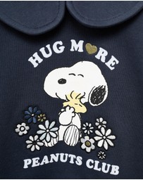 M.N.G - Sypolo Sweatshirt - Babies-Kids