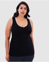 B Free Intimate Apparel - Magic Curves Shaping Tank