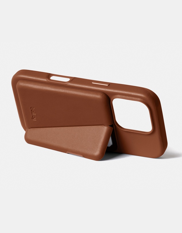 Bellroy - Mod Phone Case + Wallet iPhone 16 Pro