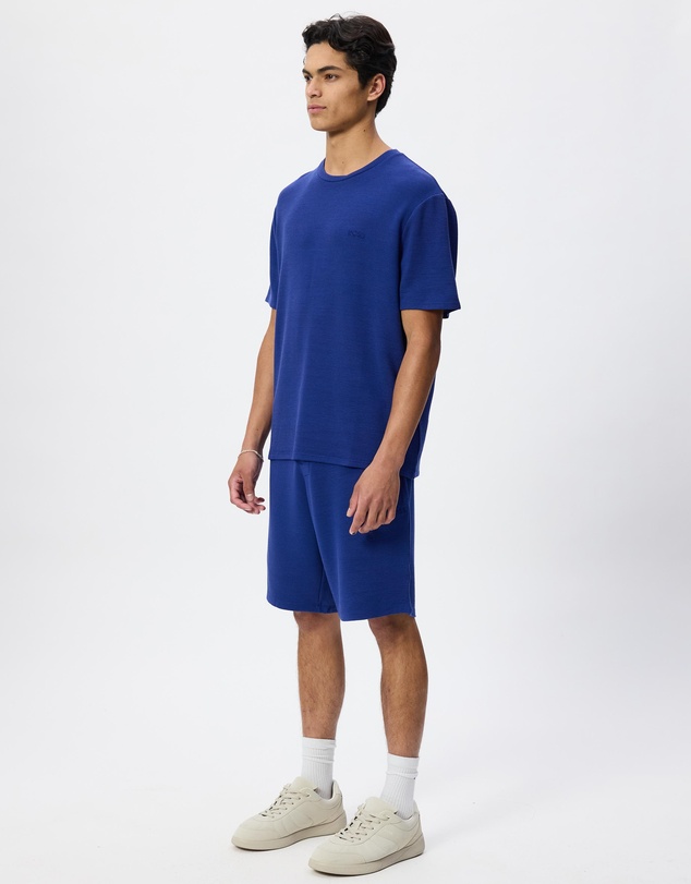 BOSS - Rib Shorts