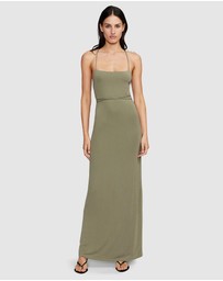 Ownley - Kiah Maxi Dress