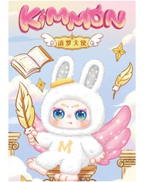 Kimmon - Mimon Dream Maker Assorted Blind Box